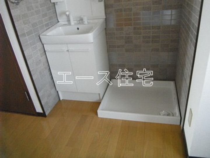 マルイブーゲンビリアの内装