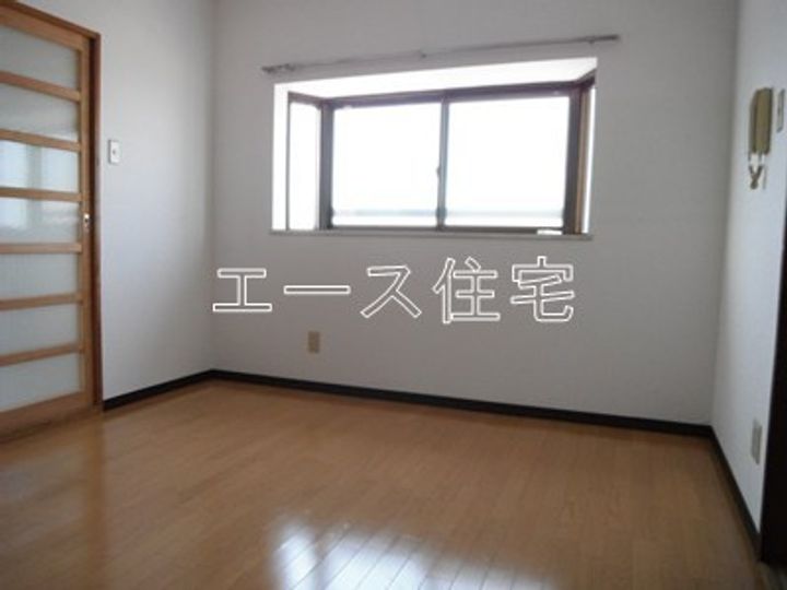 マルイブーゲンビリアの内装