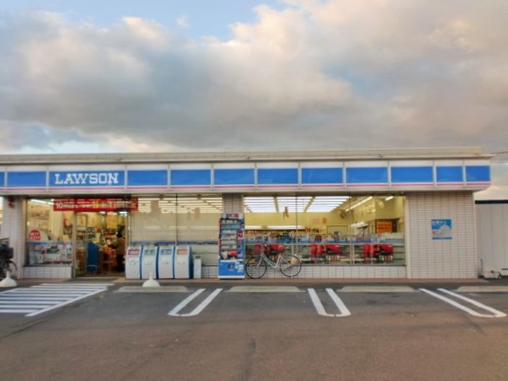 マルイブーゲンビリアの周辺