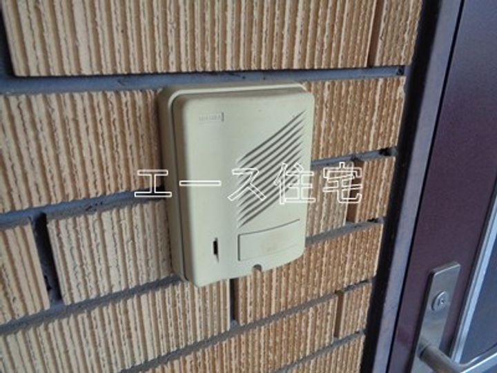 マルイハイビスカスの外観