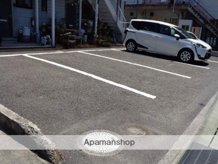 常心ハイツⅠのその他画像