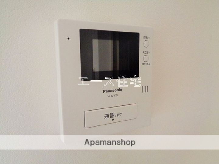 クレストール飯岡のその他画像