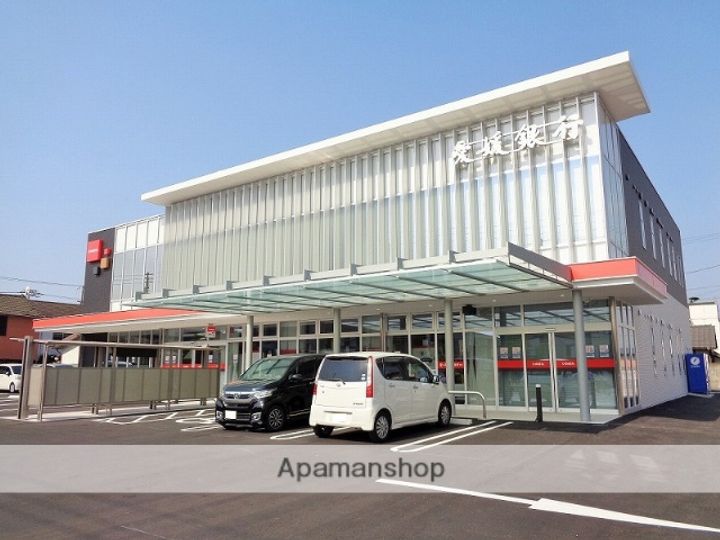 愛媛県西条市大町(一戸建)の賃貸物件の周辺