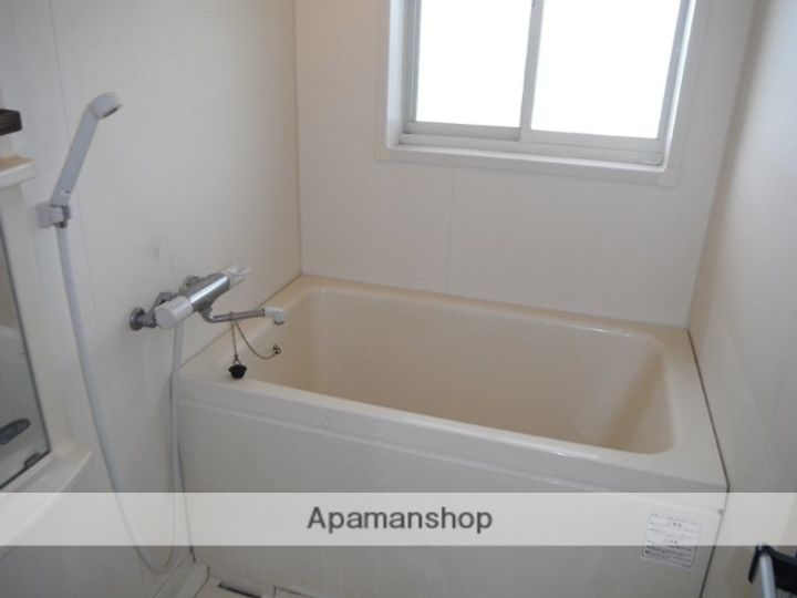 メゾネット田坂の風呂