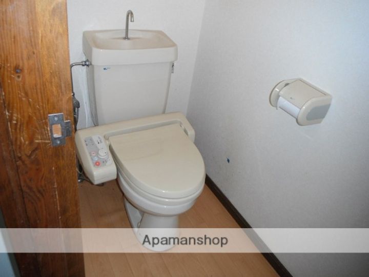 メゾネット田坂のその他画像