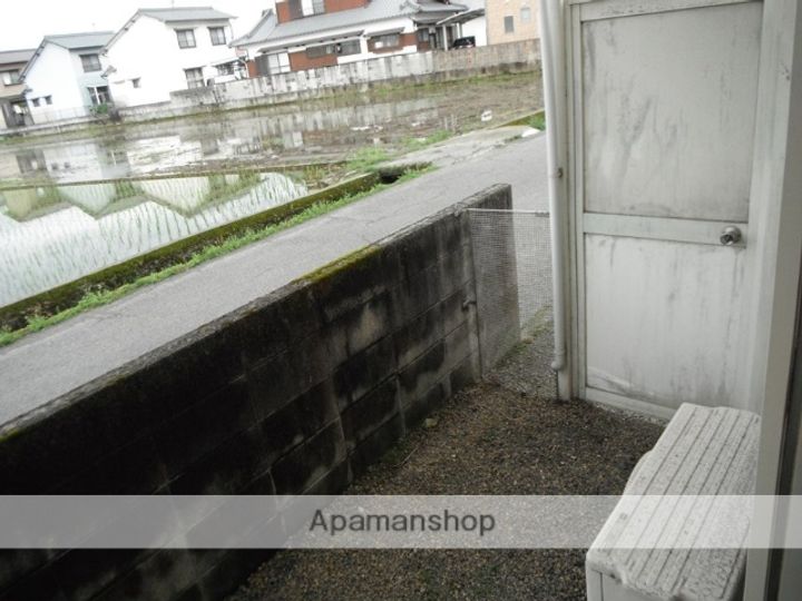 メゾネット田坂のその他画像