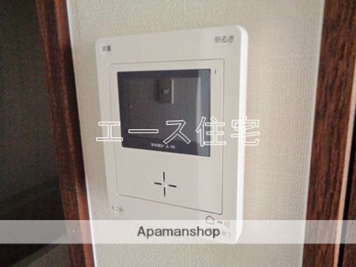 SAIJO独身館のその他画像