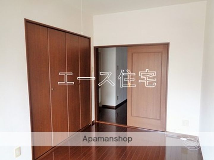 SAIJO独身館のその他画像