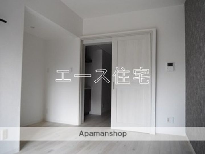 SAIJO独身館のその他画像