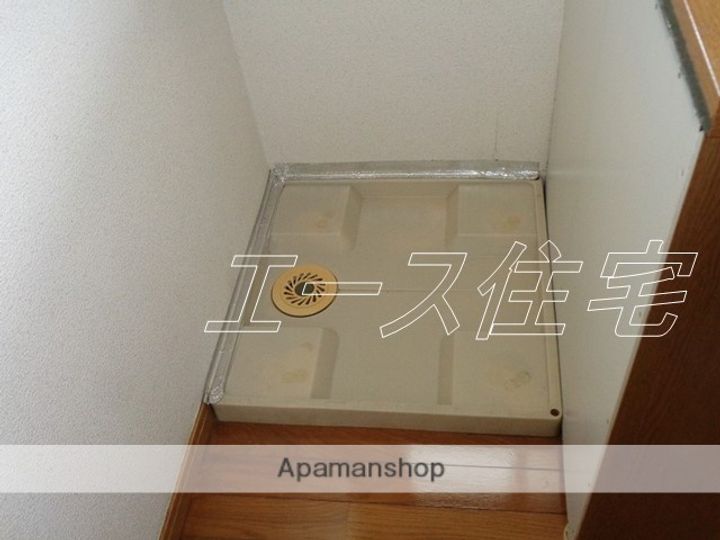 サンピックの内装