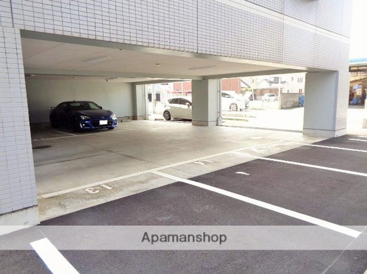 古川ハイム 二番館のその他画像