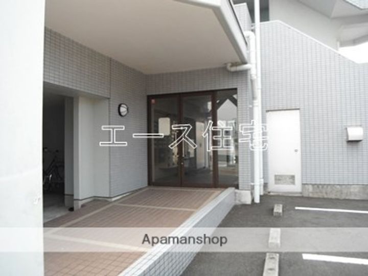 古川ハイム 二番館のその他画像