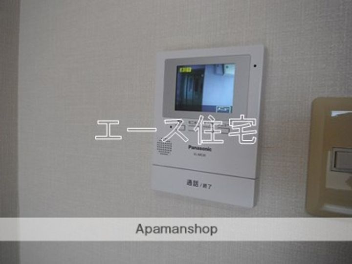 古川ハイム 二番館のその他画像