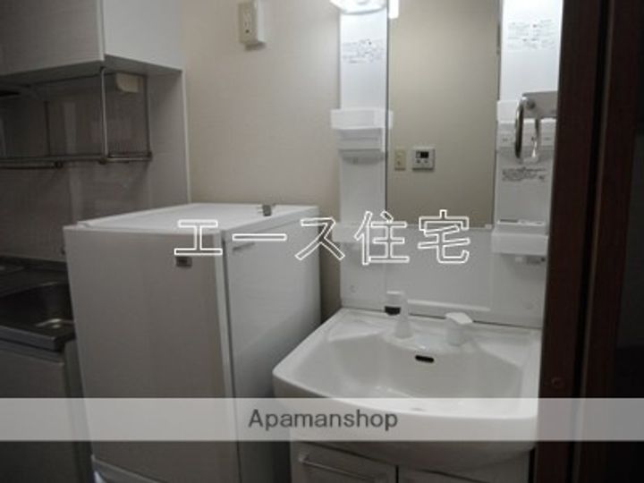 古川ハイム 二番館のその他画像