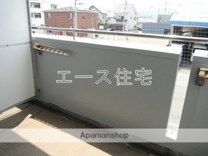 古川ハイム 二番館のその他画像