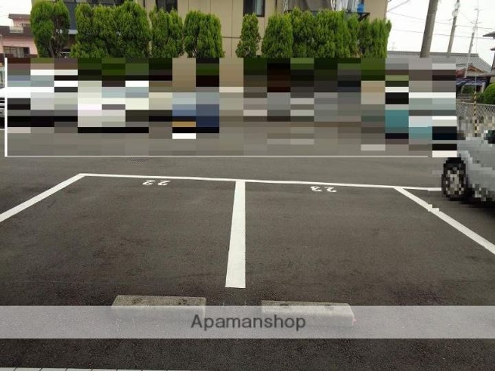 古川ハイム 二番館のその他画像