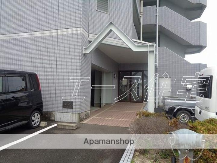 古川ハイム 二番館のその他画像