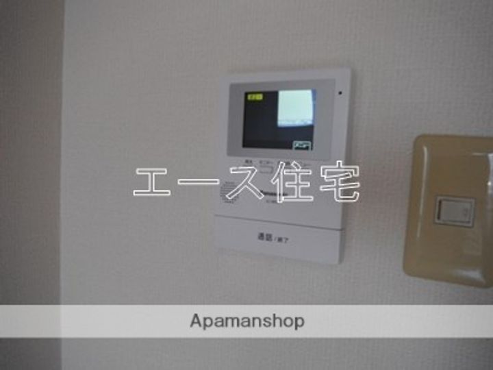 古川ハイム 二番館のその他画像