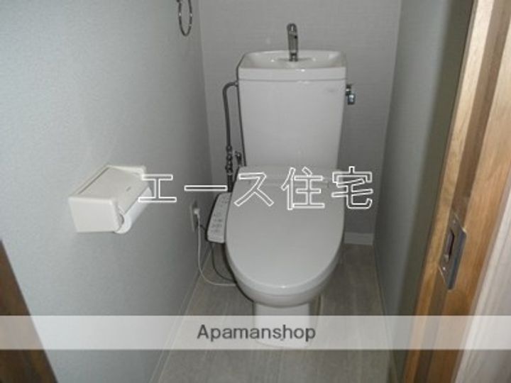 古川ハイム 二番館のその他画像