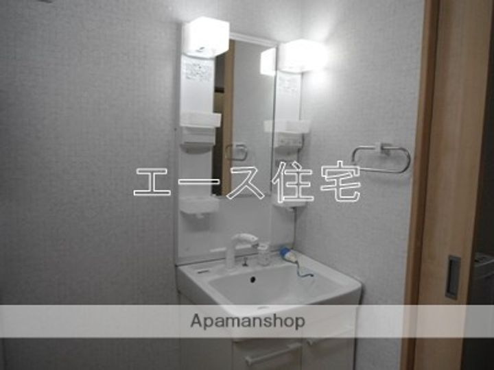 古川ハイム 二番館のその他画像