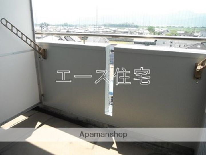 古川ハイム 二番館のその他画像