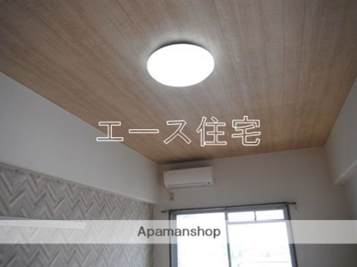 古川ハイム 二番館のその他画像