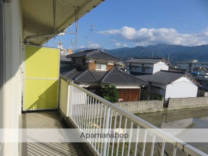 西条ロイヤルハイツのその他画像