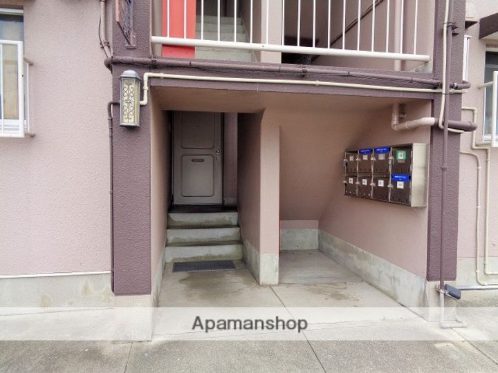 瀬戸マンションのその他画像