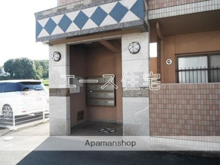 パレロワイヤル小松町のその他画像