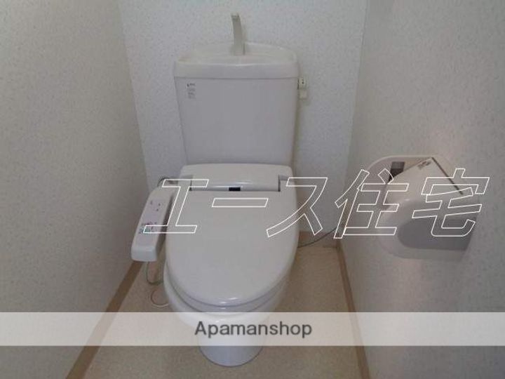 パレロワイヤル小松町のその他画像