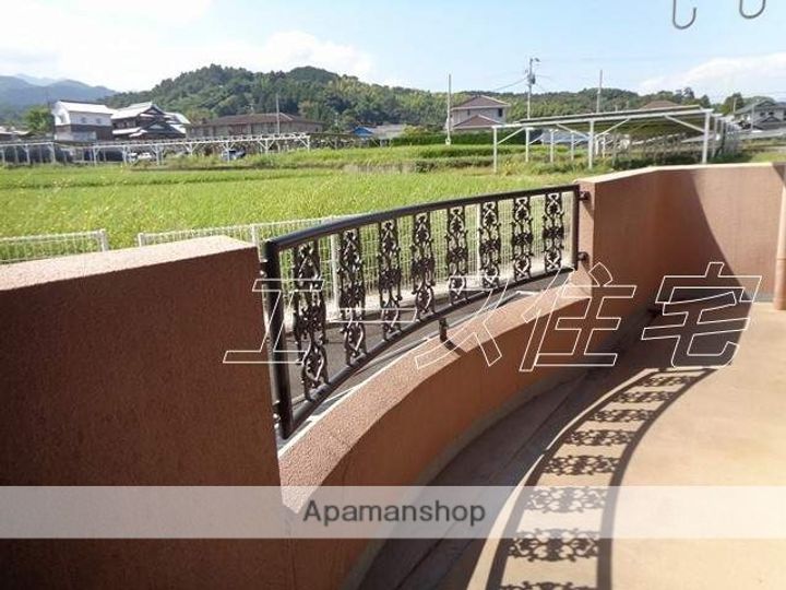 パレロワイヤル小松町のその他画像