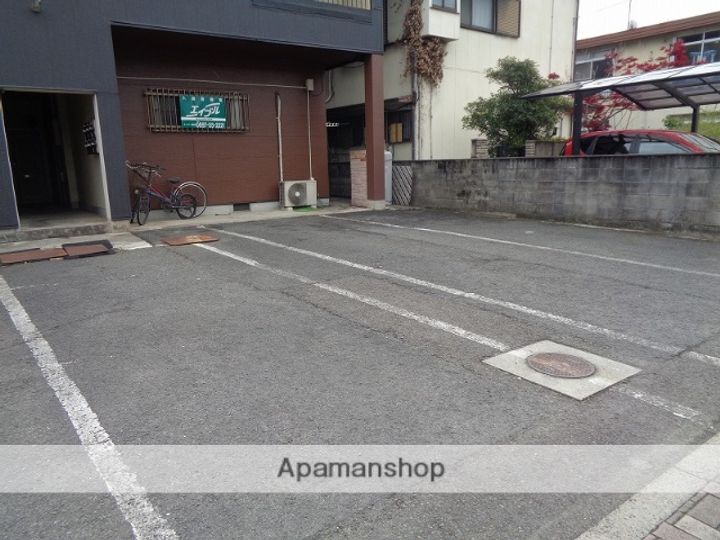 ハイツいとうのその他画像