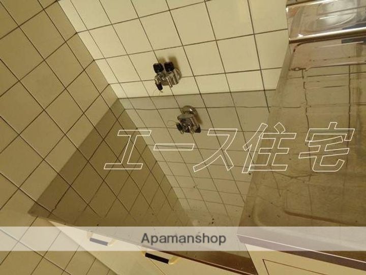 ハイツいとうの内装