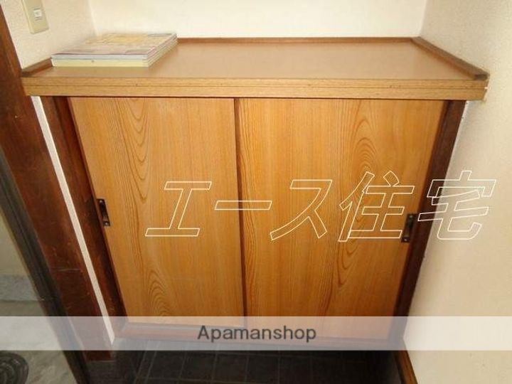 ハイツいとうのその他画像