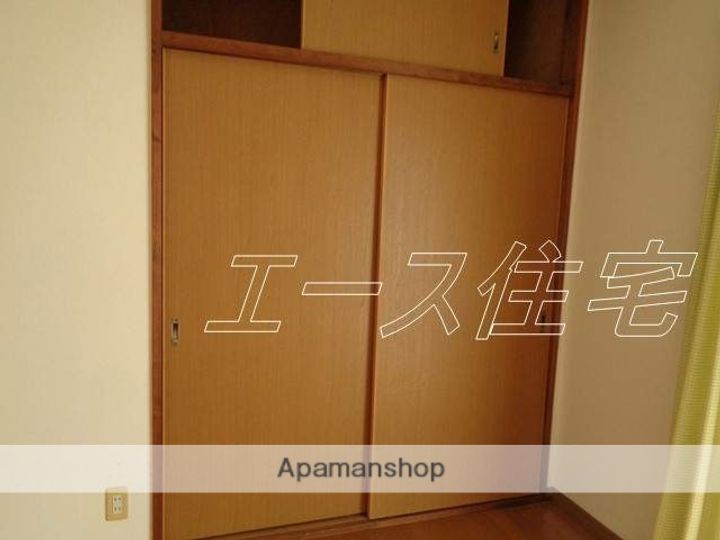 ハイツいとうのその他画像