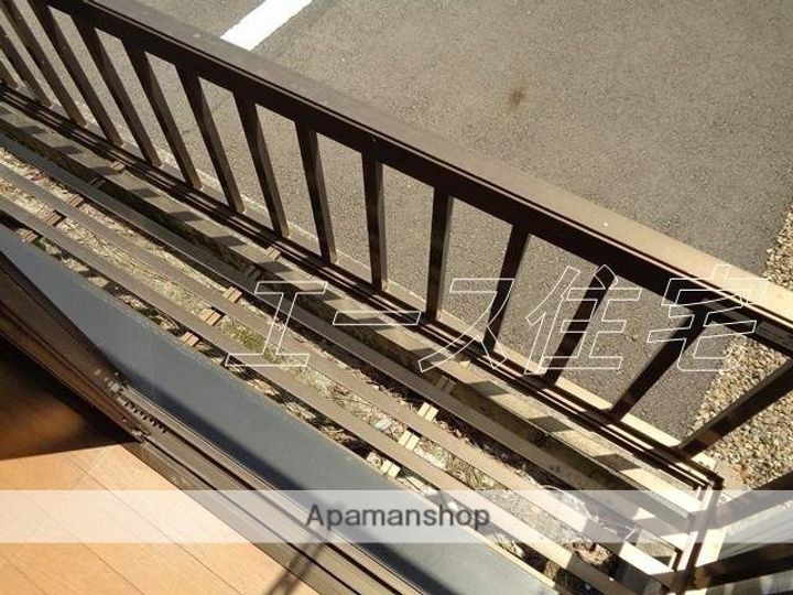 ハイツいとうのその他画像