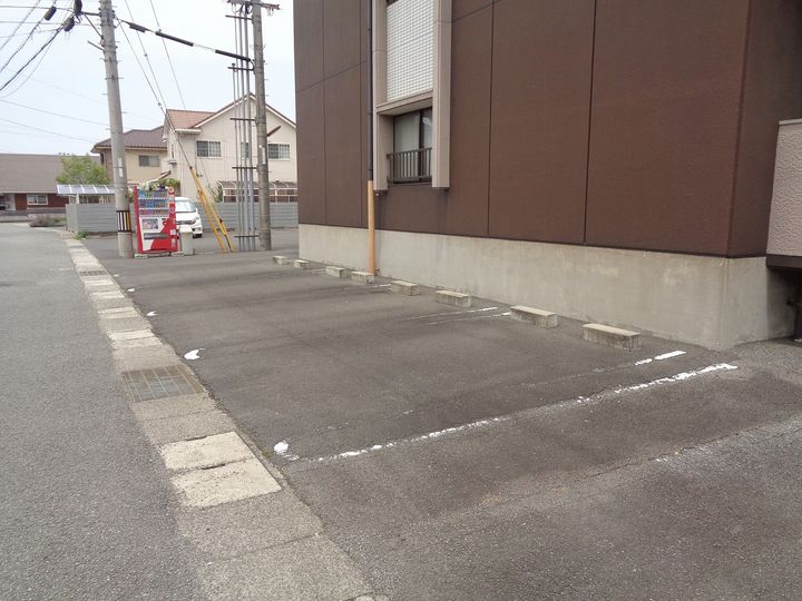 一色第3マンションのその他画像