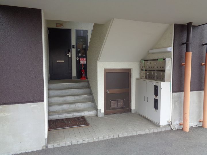 一色第3マンションのその他画像
