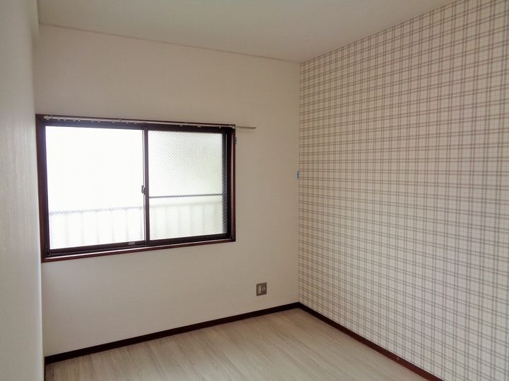 一色第3マンションの内装