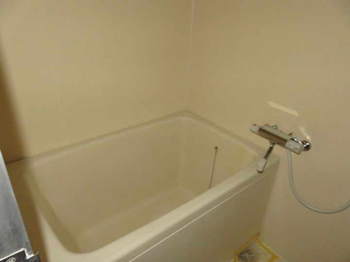 ヴェルベアの森Ⅱの風呂