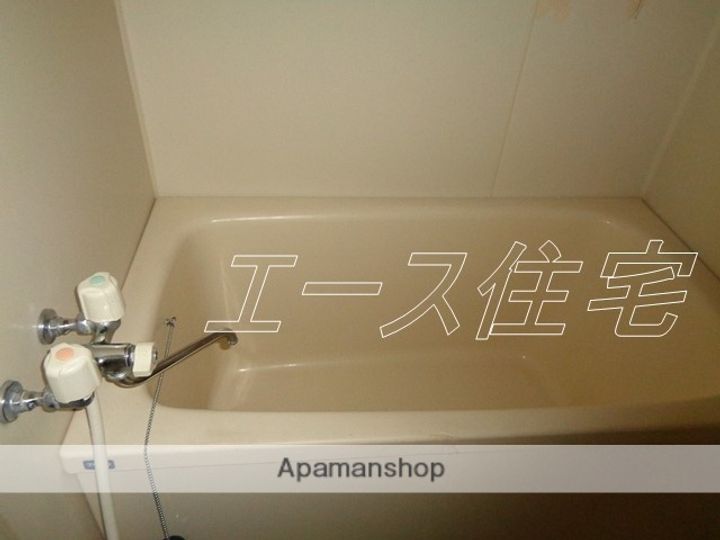 コーポ栄寿 第二ビルの風呂