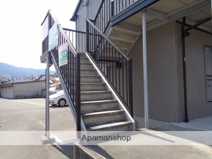 富久屋ハイツⅡのその他画像