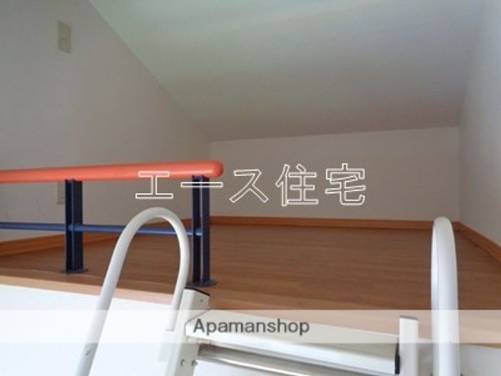 富久屋ハイツⅡのその他画像