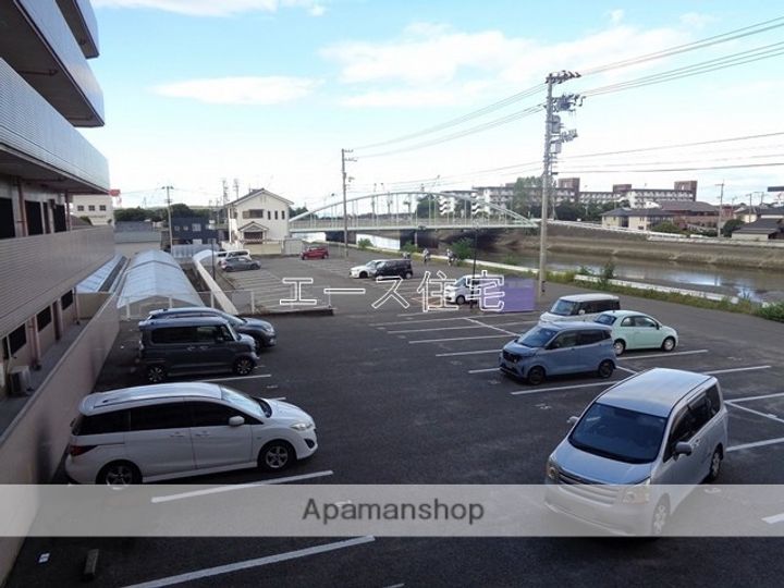 愛媛県西条市新田の賃貸マンションのその他画像