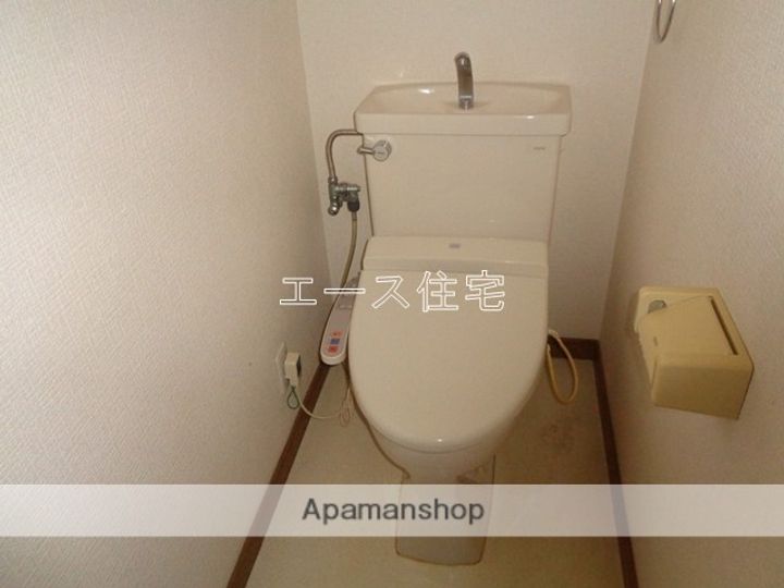 愛媛県西条市新田の賃貸マンションのその他画像