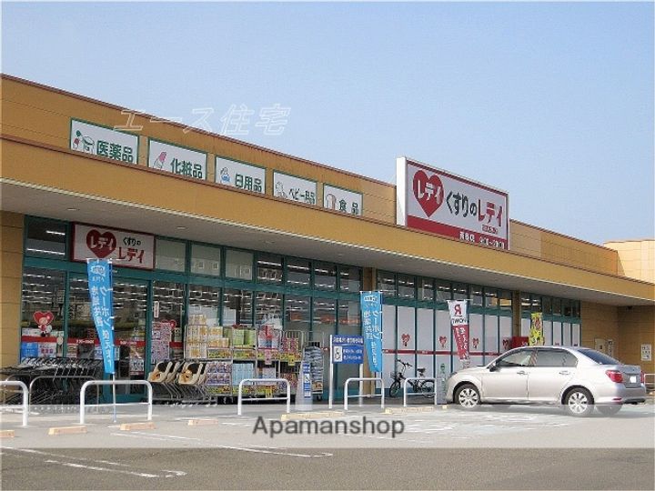 愛媛県西条市神拝乙(一戸建)の賃貸物件の周辺