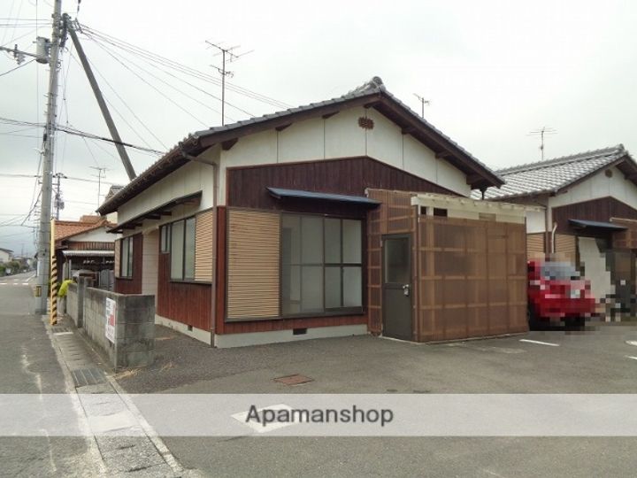 愛媛県西条市神拝乙(一戸建)の賃貸物件のその他画像