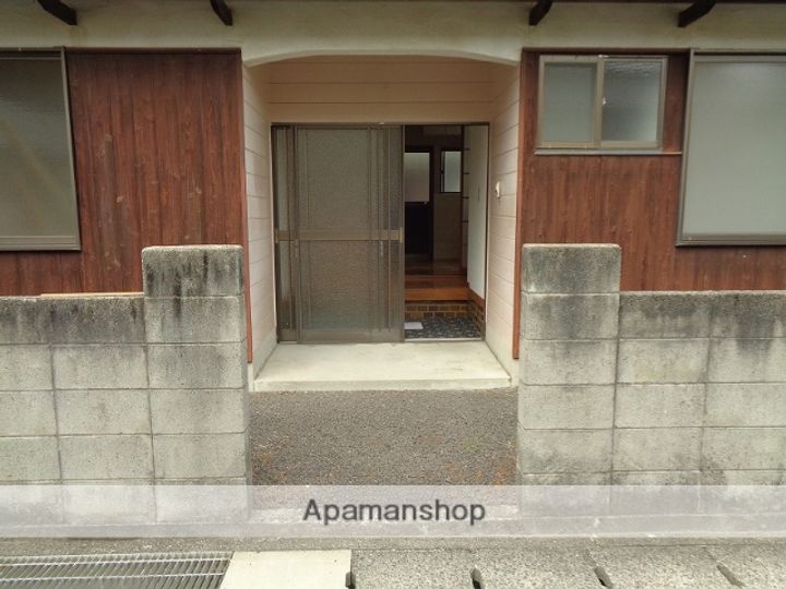 愛媛県西条市神拝乙(一戸建)の賃貸物件のその他画像