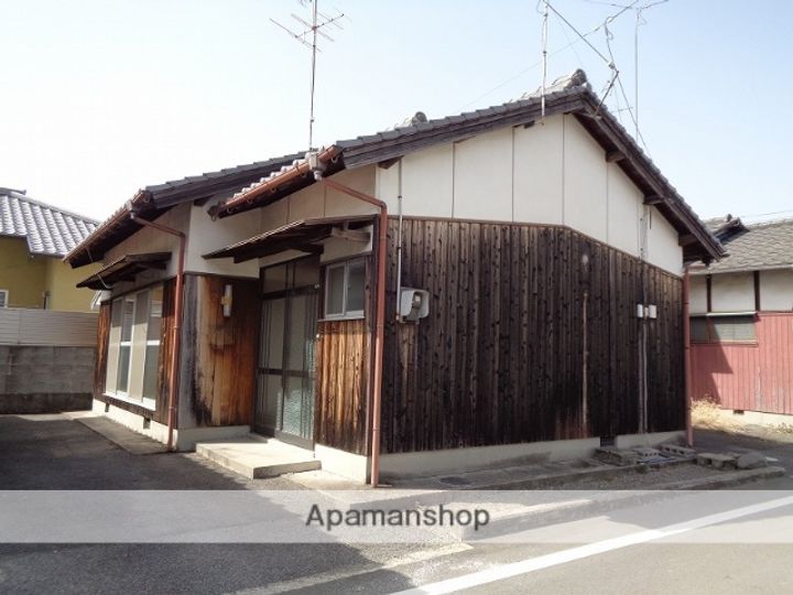 愛媛県西条市喜多川(一戸建)の賃貸物件のその他画像