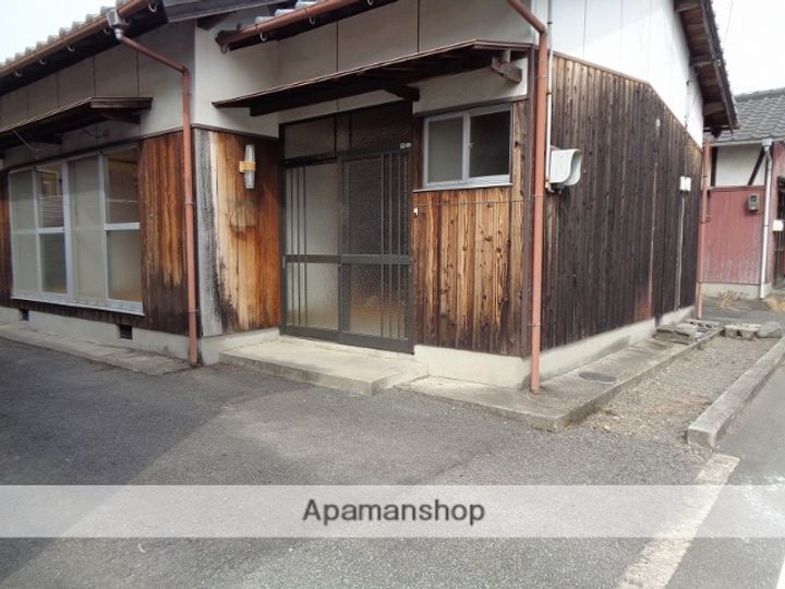 愛媛県西条市喜多川(一戸建)の賃貸物件のその他画像